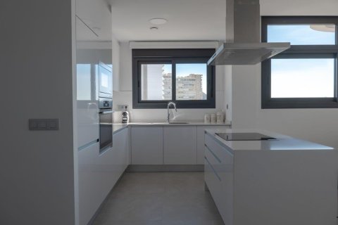 Wohnung zum Verkauf in Benidorm, Alicante, Spanien 3 Schlafzimmer, 180 m2 Nr. 168812 - Foto 10