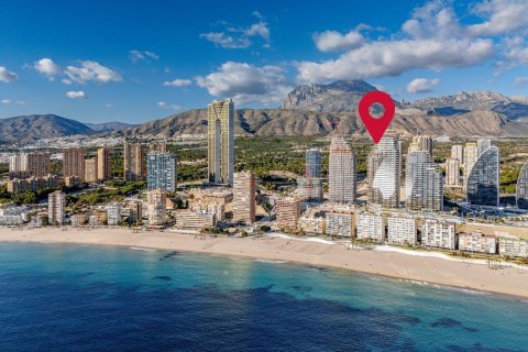 Wohnung zum Verkauf in Benidorm, Alicante, Spanien 3 Schlafzimmer, 180 m2 Nr. 168812 - Foto 17