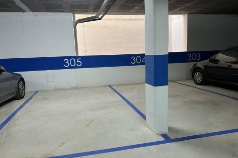 Wohnung zum Verkauf in Benidorm, Alicante, Spanien 3 Schlafzimmer, 180 m2 Nr. 168812 - Foto 14