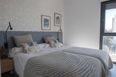 Wohnung zum Verkauf in Benidorm, Alicante, Spanien 3 Schlafzimmer, 180 m2 Nr. 168812 - Foto 5