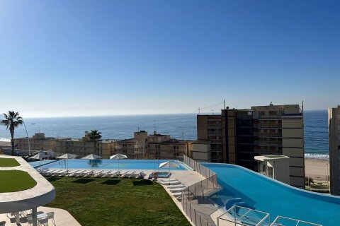 Wohnung zum Verkauf in Benidorm, Alicante, Spanien 3 Schlafzimmer, 180 m2 Nr. 168812 - Foto 3