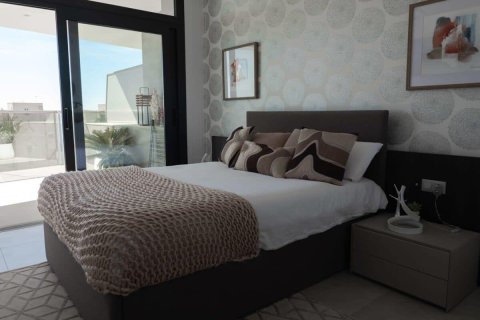 Wohnung zum Verkauf in Benidorm, Alicante, Spanien 3 Schlafzimmer, 180 m2 Nr. 168812 - Foto 4