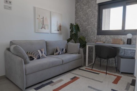 Wohnung zum Verkauf in Benidorm, Alicante, Spanien 3 Schlafzimmer, 180 m2 Nr. 168812 - Foto 6