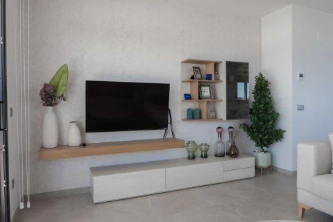 Wohnung zum Verkauf in Benidorm, Alicante, Spanien 3 Schlafzimmer, 180 m2 Nr. 168812 - Foto 8