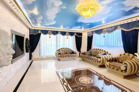 Villa zum Verkauf in Zona Altea Hills, Alicante, Spanien 4 Schlafzimmer, 270 m2 Nr. 168815 - Foto 2