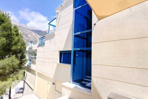 Villa zum Verkauf in Zona Altea Hills, Alicante, Spanien 4 Schlafzimmer, 270 m2 Nr. 168815 - Foto 13