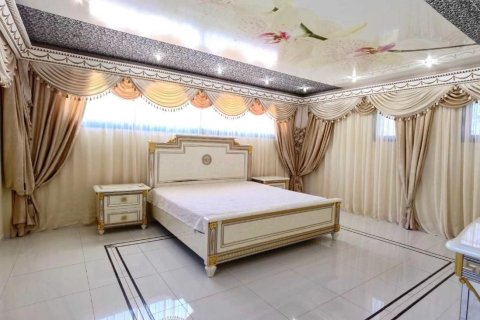 Villa zum Verkauf in Zona Altea Hills, Alicante, Spanien 4 Schlafzimmer, 270 m2 Nr. 168815 - Foto 5