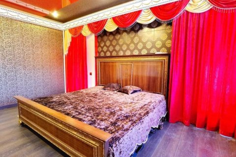 Villa zum Verkauf in Zona Altea Hills, Alicante, Spanien 4 Schlafzimmer, 270 m2 Nr. 168815 - Foto 6