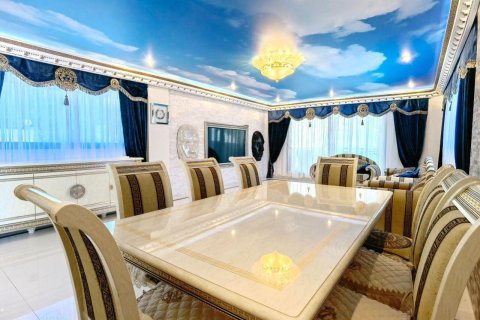 Villa zum Verkauf in Zona Altea Hills, Alicante, Spanien 4 Schlafzimmer, 270 m2 Nr. 168815 - Foto 4