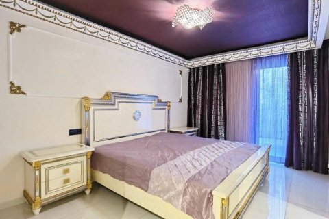 Villa zum Verkauf in Zona Altea Hills, Alicante, Spanien 4 Schlafzimmer, 270 m2 Nr. 168815 - Foto 7