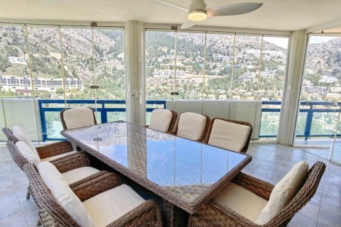 Villa zum Verkauf in Zona Altea Hills, Alicante, Spanien 4 Schlafzimmer, 270 m2 Nr. 168815 - Foto 11