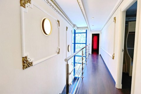 Villa zum Verkauf in Zona Altea Hills, Alicante, Spanien 4 Schlafzimmer, 270 m2 Nr. 168815 - Foto 21