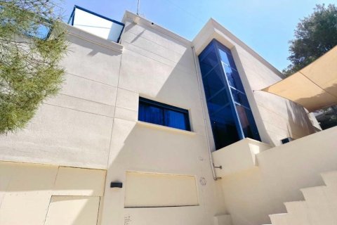Villa zum Verkauf in Zona Altea Hills, Alicante, Spanien 4 Schlafzimmer, 270 m2 Nr. 168815 - Foto 14