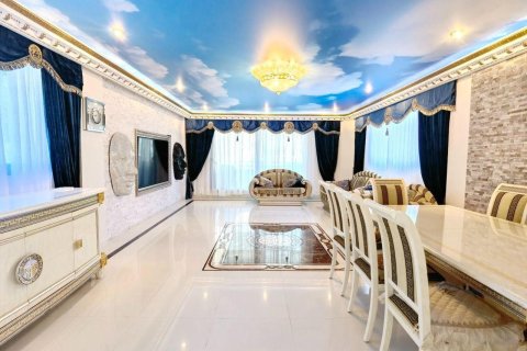 Villa zum Verkauf in Zona Altea Hills, Alicante, Spanien 4 Schlafzimmer, 270 m2 Nr. 168815 - Foto 3
