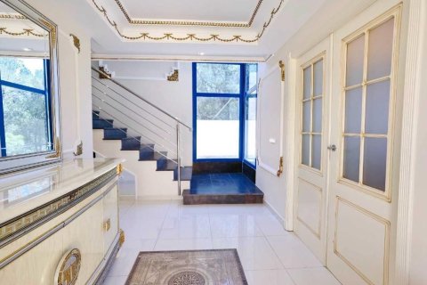 Villa zum Verkauf in Zona Altea Hills, Alicante, Spanien 4 Schlafzimmer, 270 m2 Nr. 168815 - Foto 10