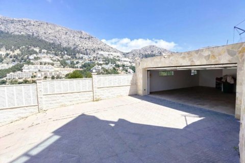 Villa zum Verkauf in Zona Altea Hills, Alicante, Spanien 4 Schlafzimmer, 270 m2 Nr. 168815 - Foto 17