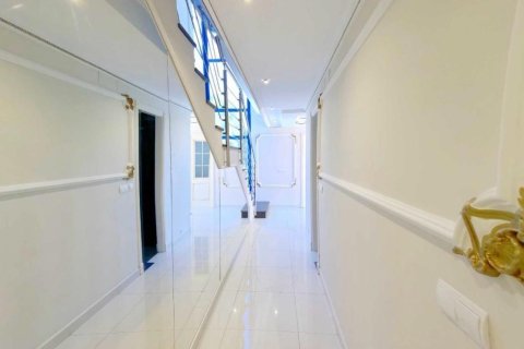 Villa zum Verkauf in Zona Altea Hills, Alicante, Spanien 4 Schlafzimmer, 270 m2 Nr. 168815 - Foto 12