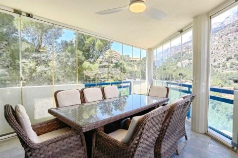 Villa zum Verkauf in Zona Altea Hills, Alicante, Spanien 4 Schlafzimmer, 270 m2 Nr. 168815 - Foto 15