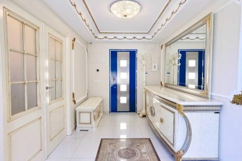 Villa zum Verkauf in Zona Altea Hills, Alicante, Spanien 4 Schlafzimmer, 270 m2 Nr. 168815 - Foto 9
