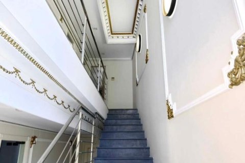 Villa zum Verkauf in Zona Altea Hills, Alicante, Spanien 4 Schlafzimmer, 270 m2 Nr. 168815 - Foto 19