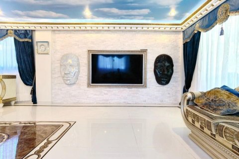 Villa zum Verkauf in Zona Altea Hills, Alicante, Spanien 4 Schlafzimmer, 270 m2 Nr. 168815 - Foto 22