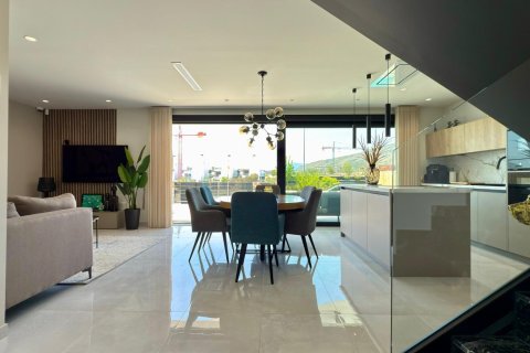 Apartament w Finestrat, Alicante, Hiszpania 155 mkw. nr 168813 – zdjęcie 12
