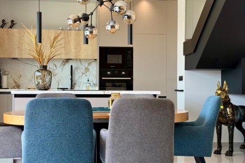 Apartament w Finestrat, Alicante, Hiszpania 155 mkw. nr 168813 – zdjęcie 26