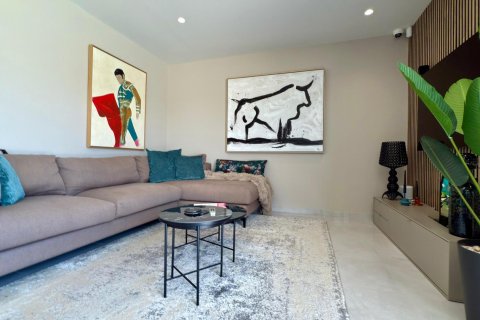 Apartament w Finestrat, Alicante, Hiszpania 155 mkw. nr 168813 – zdjęcie 28
