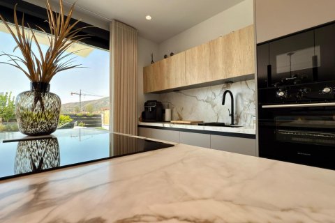 Apartament w Finestrat, Alicante, Hiszpania 155 mkw. nr 168813 – zdjęcie 20