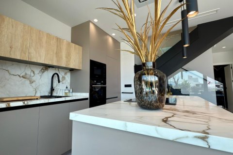 Apartament w Finestrat, Alicante, Hiszpania 155 mkw. nr 168813 – zdjęcie 15