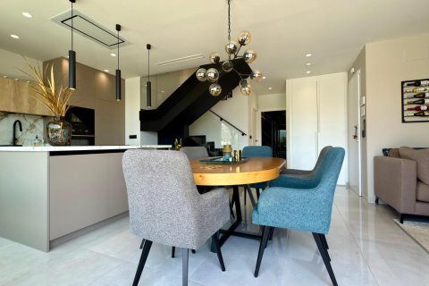 Apartament w Finestrat, Alicante, Hiszpania 155 mkw. nr 168813 – zdjęcie 19