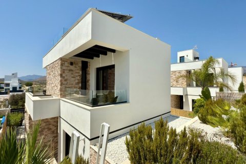 Apartament w Finestrat, Alicante, Hiszpania 155 mkw. nr 168813 – zdjęcie 10