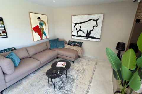 Apartament w Finestrat, Alicante, Hiszpania 155 mkw. nr 168813 – zdjęcie 30