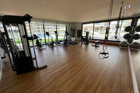 Huoneisto myytävänä Alicante, Espanja, 3 makuuhuonetta, 136 m2 No. 168814 - kuva 28