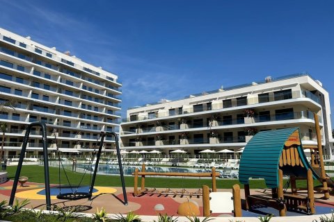 Huoneisto myytävänä Alicante, Espanja, 3 makuuhuonetta, 136 m2 No. 168814 - kuva 21