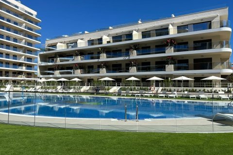 Huoneisto myytävänä Alicante, Espanja, 3 makuuhuonetta, 136 m2 No. 168814 - kuva 20