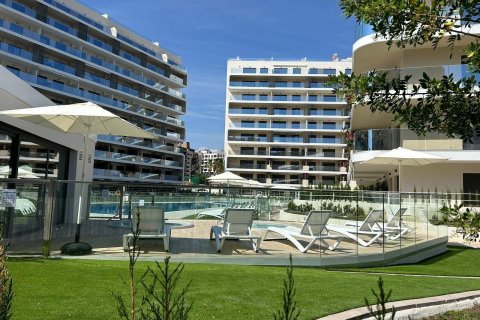 Huoneisto myytävänä Alicante, Espanja, 3 makuuhuonetta, 136 m2 No. 168814 - kuva 22