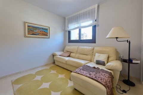 Huoneisto myytävänä Alicante, Espanja, 3 makuuhuonetta, 136 m2 No. 168814 - kuva 15