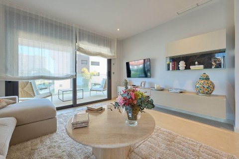 Huoneisto myytävänä Alicante, Espanja, 3 makuuhuonetta, 136 m2 No. 168814 - kuva 7