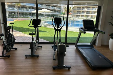 Huoneisto myytävänä Alicante, Espanja, 3 makuuhuonetta, 136 m2 No. 168814 - kuva 26