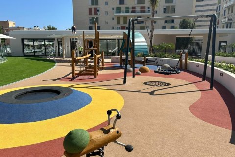 Huoneisto myytävänä Alicante, Espanja, 3 makuuhuonetta, 136 m2 No. 168814 - kuva 23
