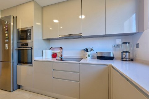 Huoneisto myytävänä Alicante, Espanja, 3 makuuhuonetta, 136 m2 No. 168814 - kuva 8