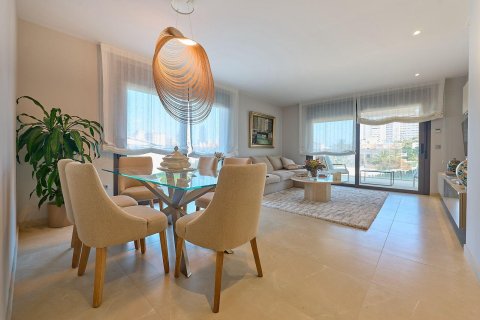 Huoneisto myytävänä Alicante, Espanja, 3 makuuhuonetta, 136 m2 No. 168814 - kuva 9