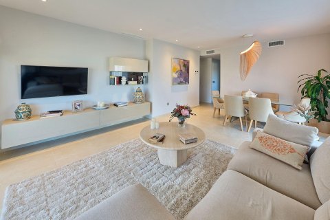 Huoneisto myytävänä Alicante, Espanja, 3 makuuhuonetta, 136 m2 No. 168814 - kuva 5