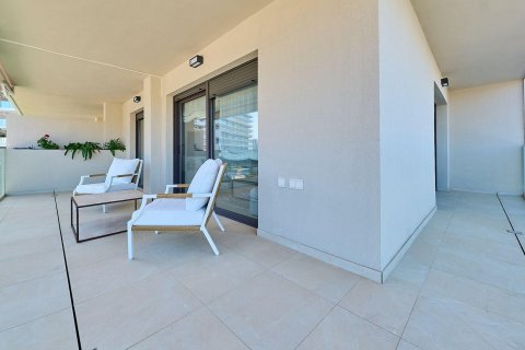 Huoneisto myytävänä Alicante, Espanja, 3 makuuhuonetta, 136 m2 No. 168814 - kuva 3