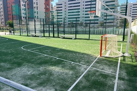 Huoneisto myytävänä Alicante, Espanja, 3 makuuhuonetta, 136 m2 No. 168814 - kuva 25