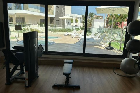 Huoneisto myytävänä Alicante, Espanja, 3 makuuhuonetta, 136 m2 No. 168814 - kuva 30
