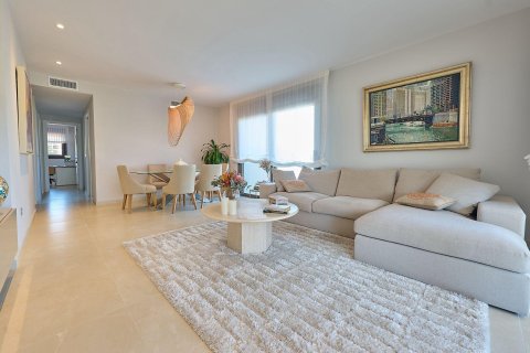 Huoneisto myytävänä Alicante, Espanja, 3 makuuhuonetta, 136 m2 No. 168814 - kuva 4