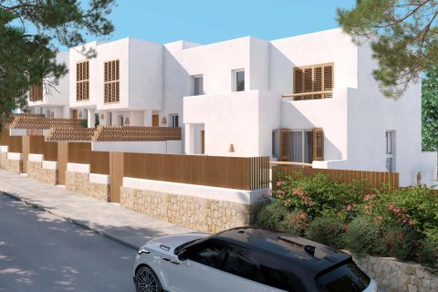 House zum Verkauf in Rafol D'almunia, Alicante, Spanien 2 Schlafzimmer, 142.21 m2 Nr. 168810 - Foto 8