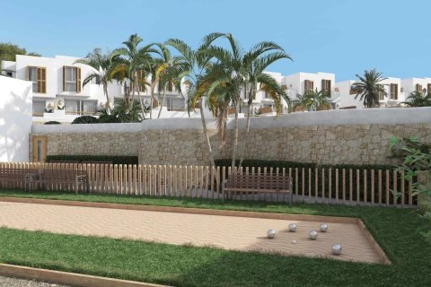 House zum Verkauf in Rafol D'almunia, Alicante, Spanien 2 Schlafzimmer, 142.21 m2 Nr. 168810 - Foto 9